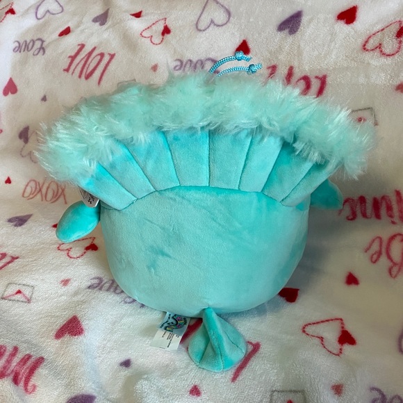 8” Squishmallow - Tiff - Picture 5 of 5